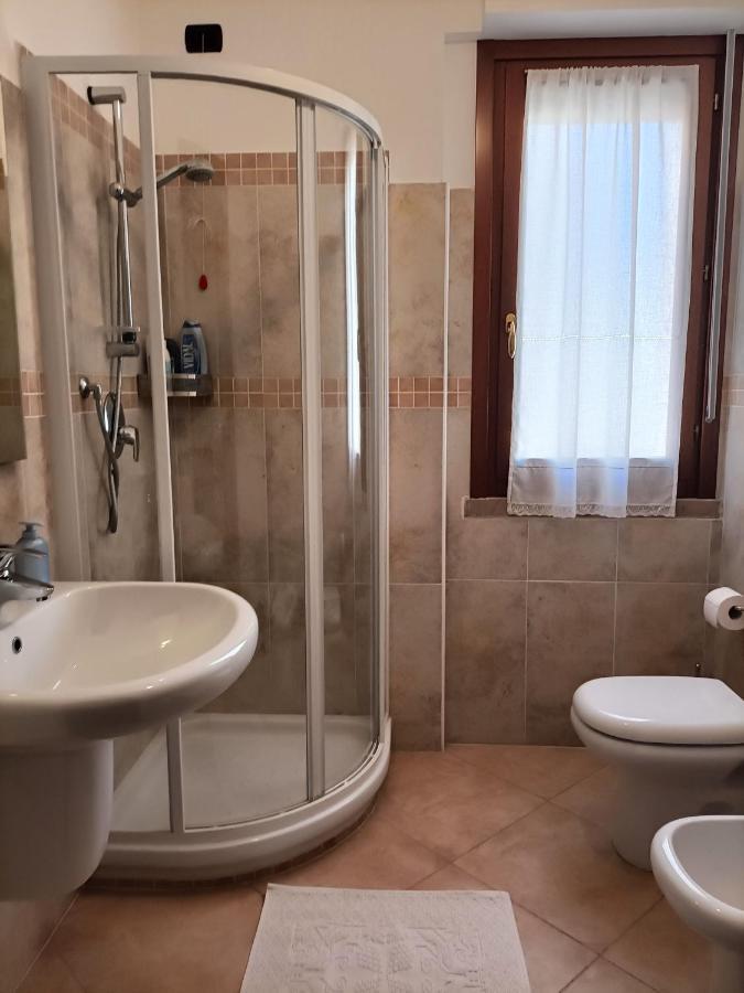 Apartment Centro Альгеро Экстерьер фото