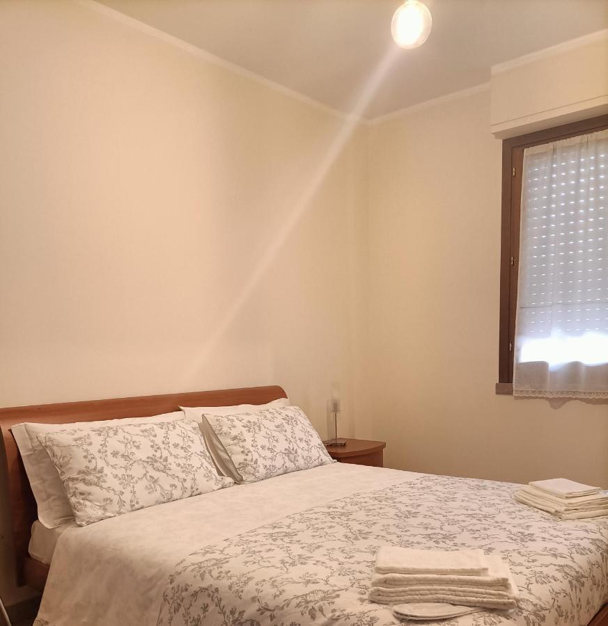 Apartment Centro Альгеро Экстерьер фото