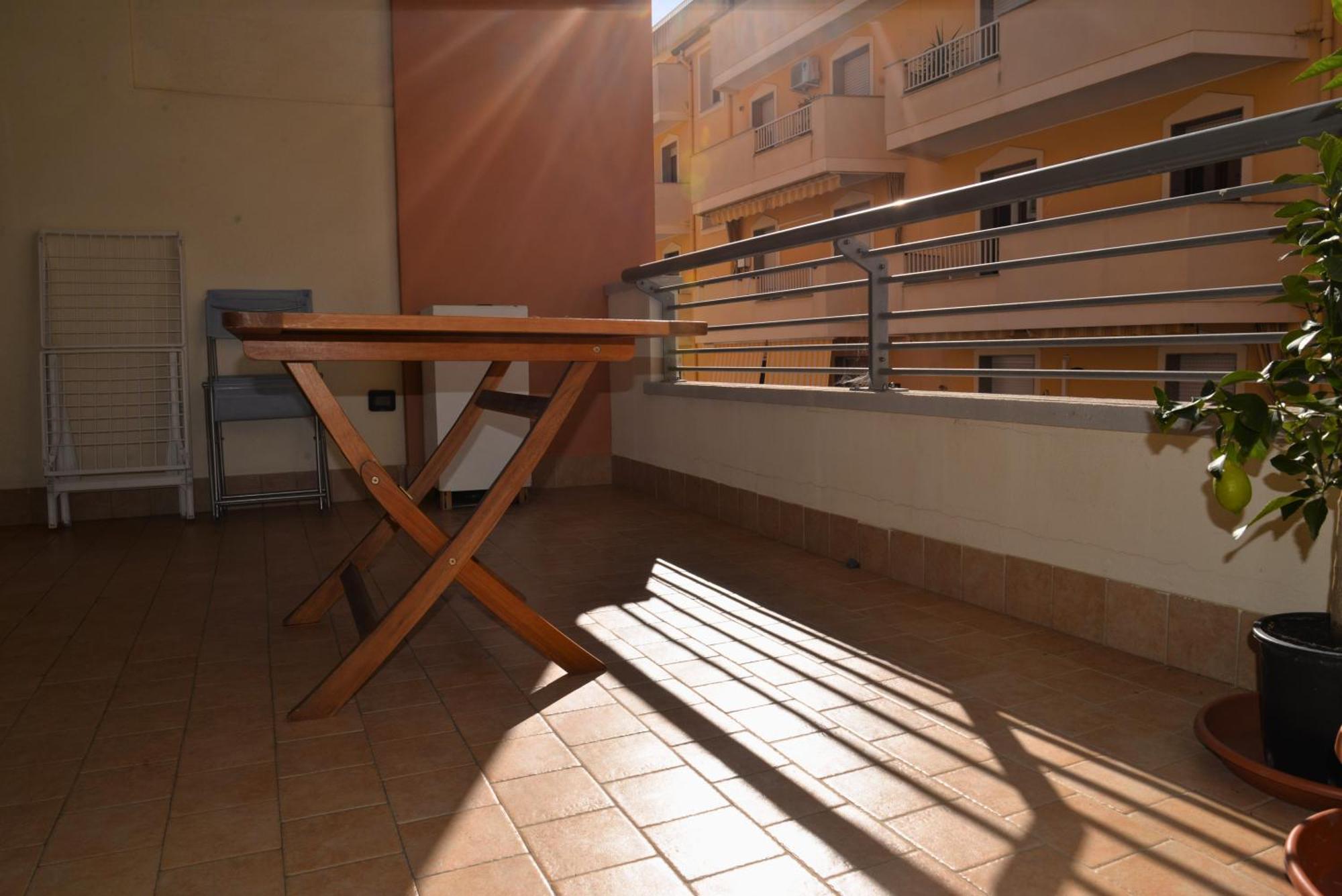 Apartment Centro Альгеро Экстерьер фото