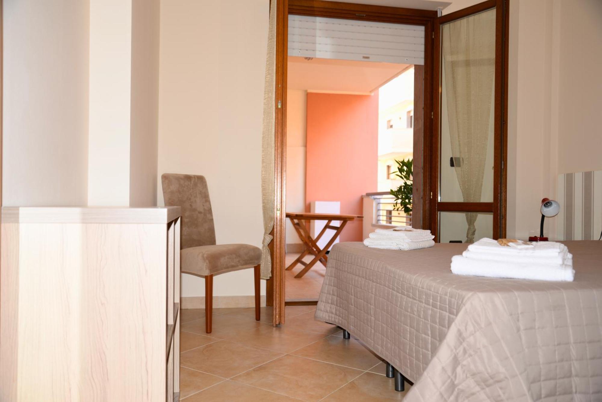 Apartment Centro Альгеро Экстерьер фото