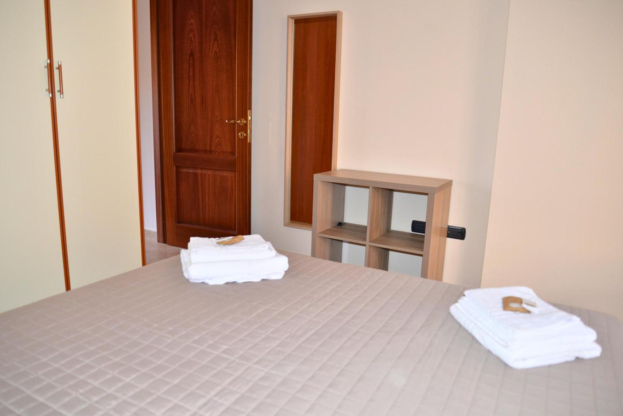 Apartment Centro Альгеро Экстерьер фото