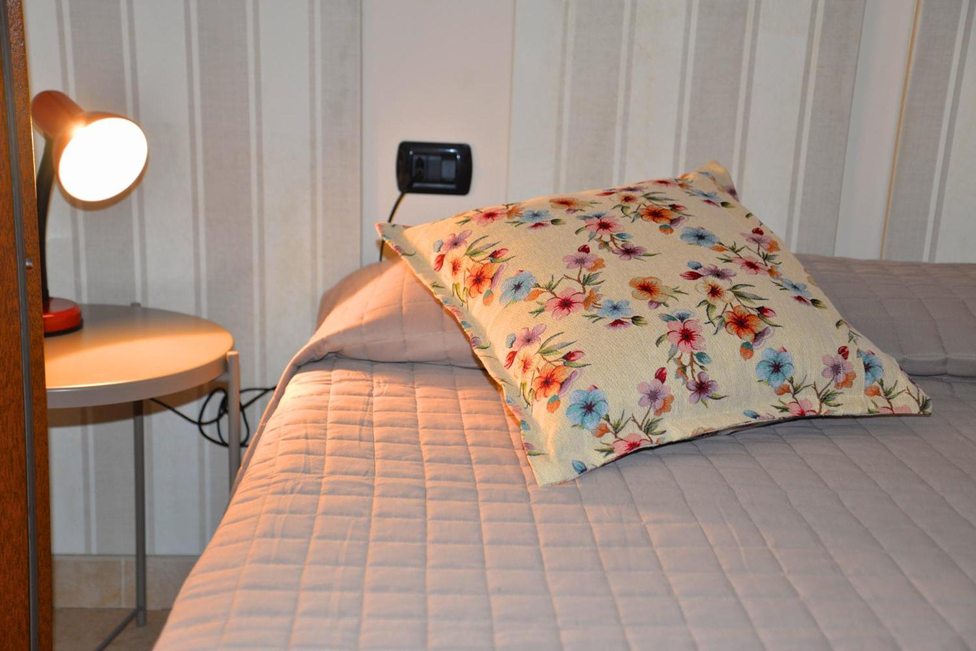 Apartment Centro Альгеро Экстерьер фото