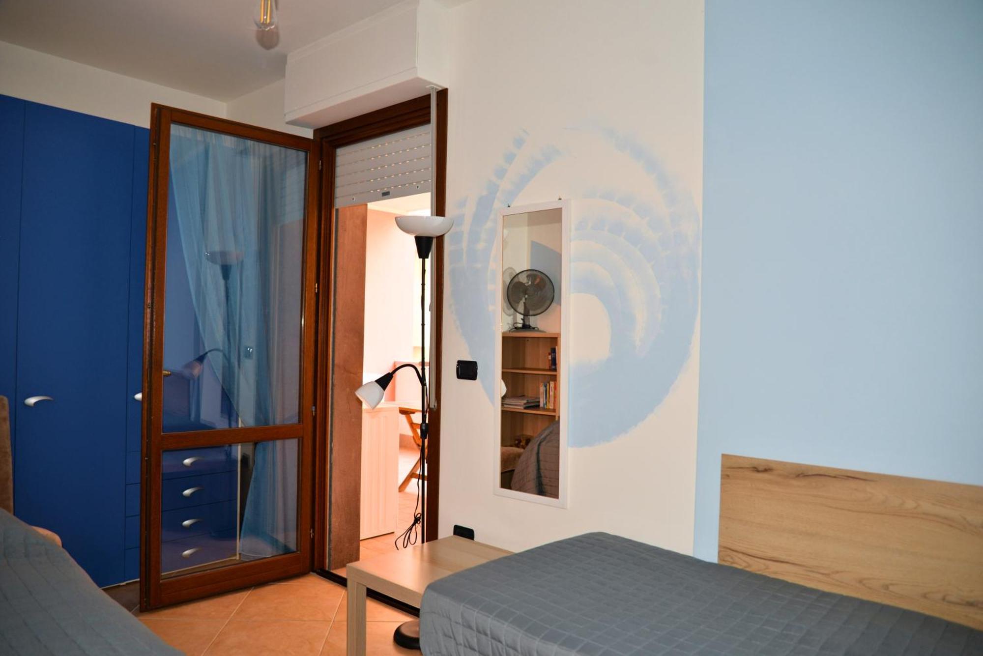 Apartment Centro Альгеро Экстерьер фото